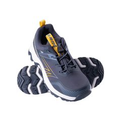 Încălțăminte Copii HIRLIN LOW WP JRB HI-TEC - Impermeabili, Durabili - 5