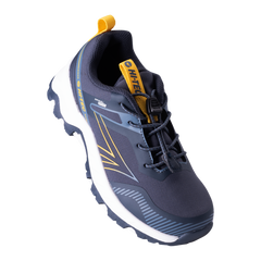 Încălțăminte Copii HIRLIN LOW WP JRB HI-TEC - Impermeabili, Durabili - 6