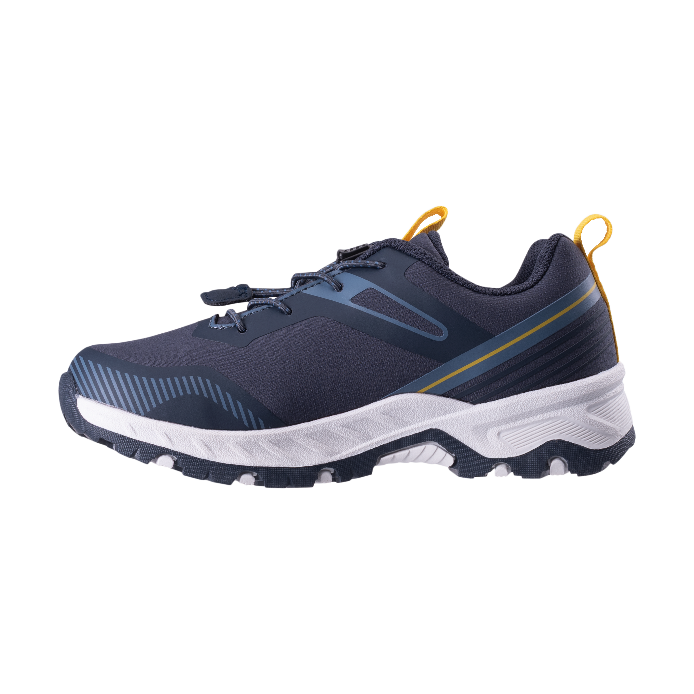 Încălțăminte Copii HIRLIN LOW WP JRB HI-TEC - Impermeabili, Durabili - 7