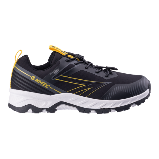 Încălțăminte Copii HIRLIN LOW WP TEEN Hi-Tec - Impermeabili, Trekking - 1