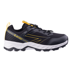 Încălțăminte Copii HIRLIN LOW WP TEEN Hi-Tec - Impermeabili, Trekking - 1