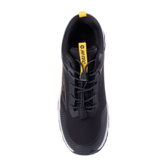 Încălțăminte Copii HIRLIN LOW WP TEEN Hi-Tec - Impermeabili, Trekking - 2
