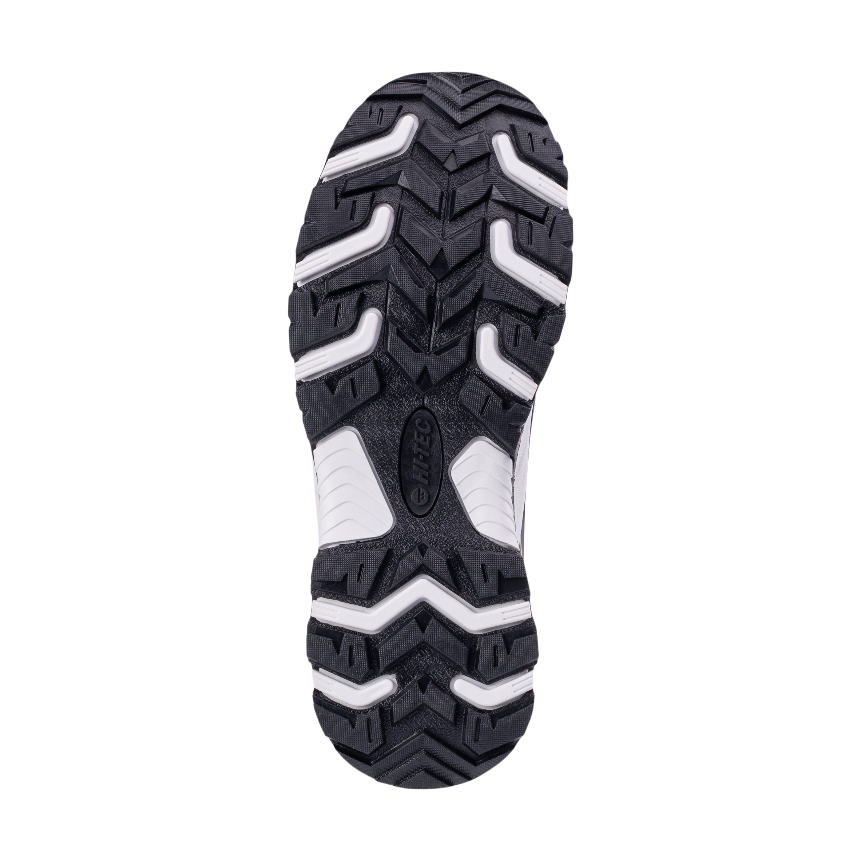 Încălțăminte Copii HIRLIN LOW WP TEEN Hi-Tec - Impermeabili, Trekking - 3