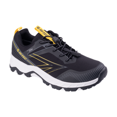 Încălțăminte Copii HIRLIN LOW WP TEEN Hi-Tec - Impermeabili, Trekking - 4