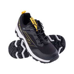 Încălțăminte Copii HIRLIN LOW WP TEEN Hi-Tec - Impermeabili, Trekking - 5