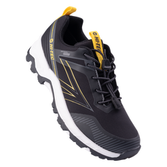 Încălțăminte Copii HIRLIN LOW WP TEEN Hi-Tec - Impermeabili, Trekking - 6