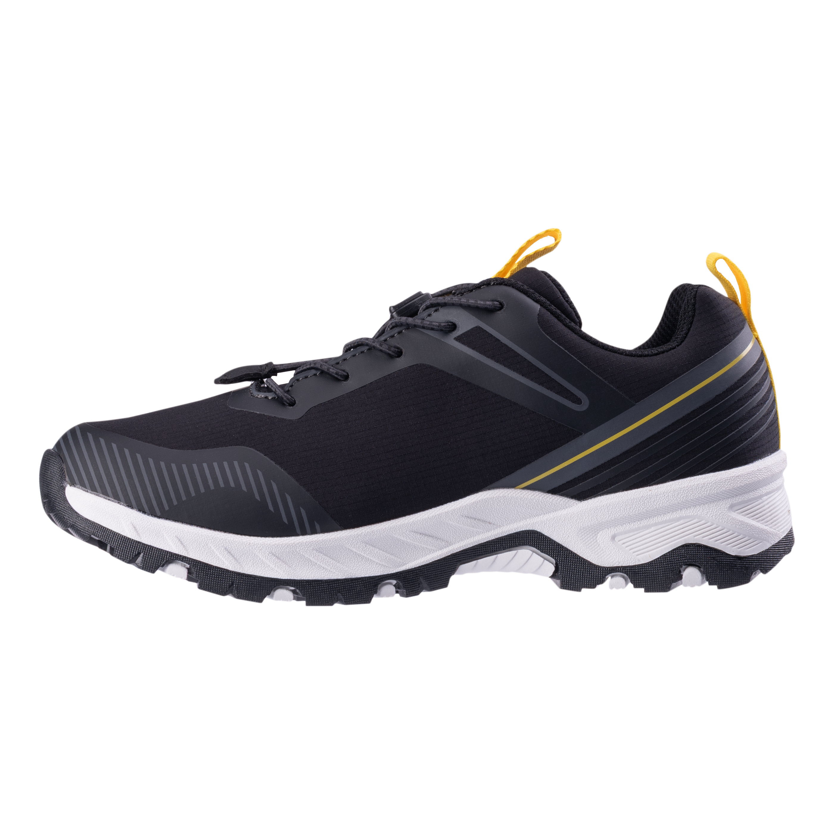 Încălțăminte Copii HIRLIN LOW WP TEEN Hi-Tec - Impermeabili, Trekking - 7
