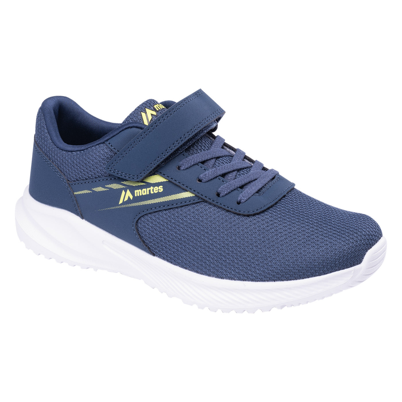 Încălțăminte Copii KORES TEEN MARTES - Confort Urban și Stil Sportiv - 4