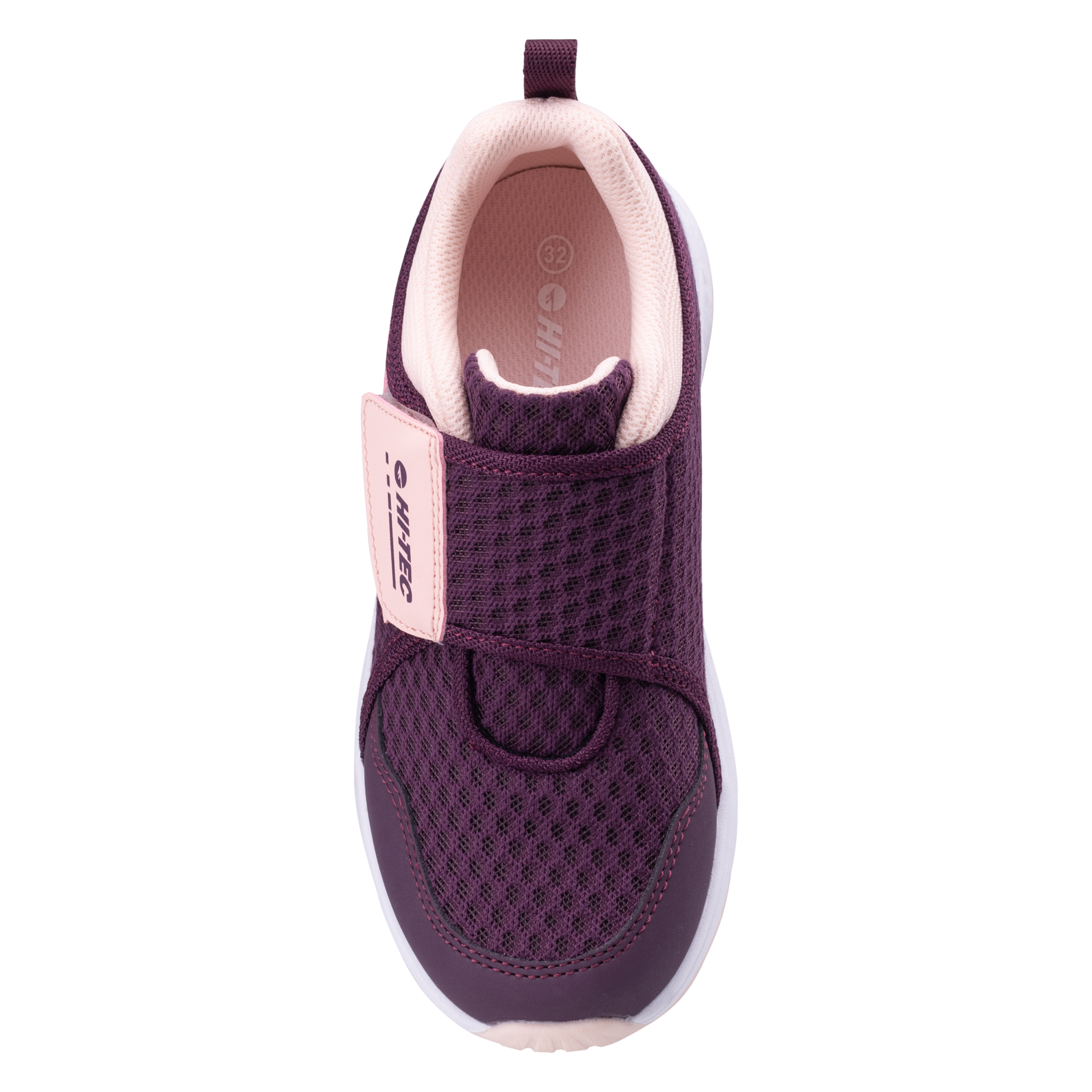 Încălțăminte Copii KORIS JRG Hi-Tec - Stil Sportiv și Confort Urban - 2