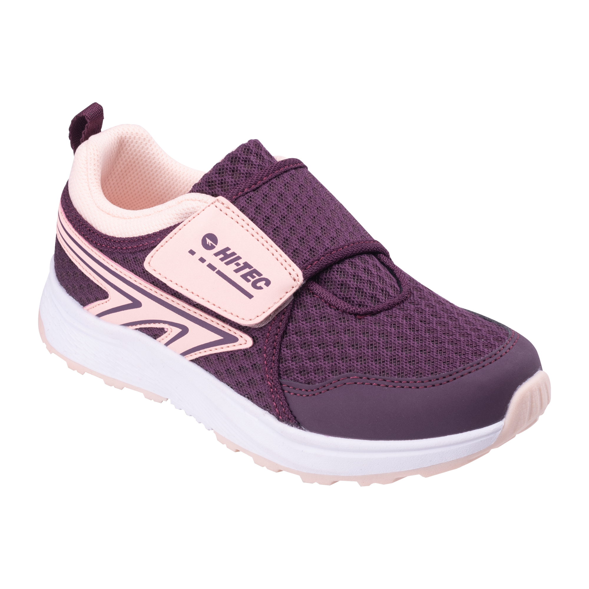 Încălțăminte Copii KORIS JRG Hi-Tec - Stil Sportiv și Confort Urban - 4