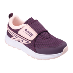 Încălțăminte Copii KORIS JRG Hi-Tec - Stil Sportiv și Confort Urban - 4