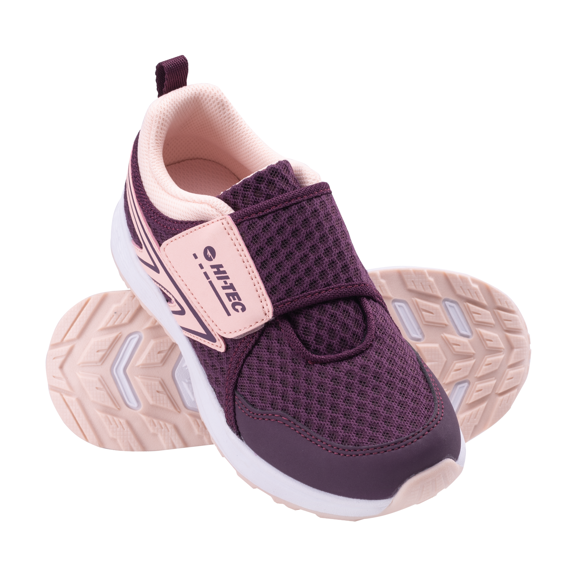 Încălțăminte Copii KORIS JRG Hi-Tec - Stil Sportiv și Confort Urban - 5