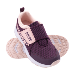 Încălțăminte Copii KORIS JRG Hi-Tec - Stil Sportiv și Confort Urban - 5