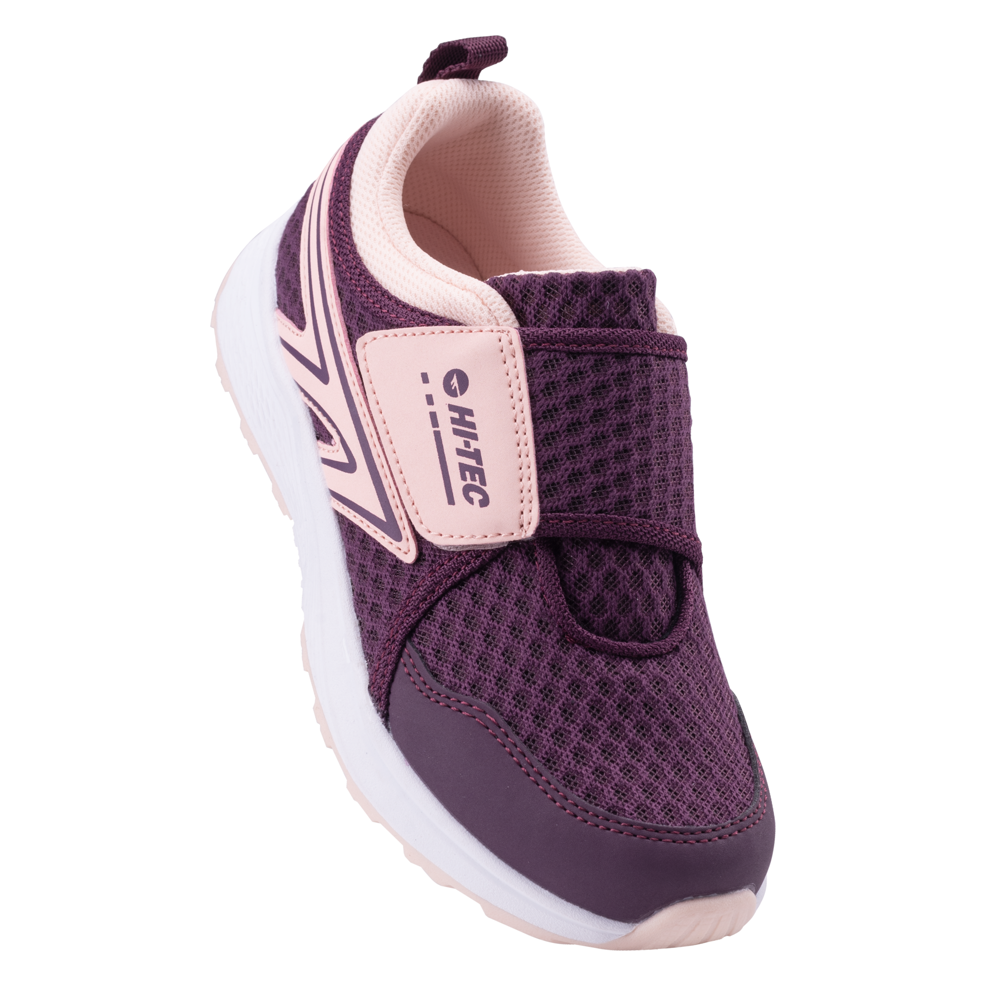 Încălțăminte Copii KORIS JRG Hi-Tec - Stil Sportiv și Confort Urban - 6