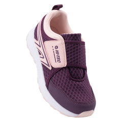 Încălțăminte Copii KORIS JRG Hi-Tec - Stil Sportiv și Confort Urban - 6