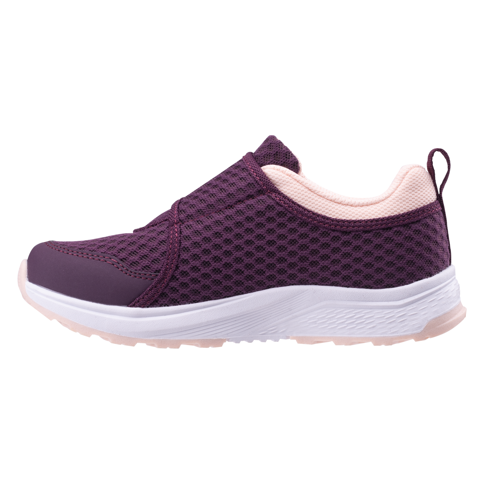 Încălțăminte Copii KORIS JRG Hi-Tec - Stil Sportiv și Confort Urban - 7