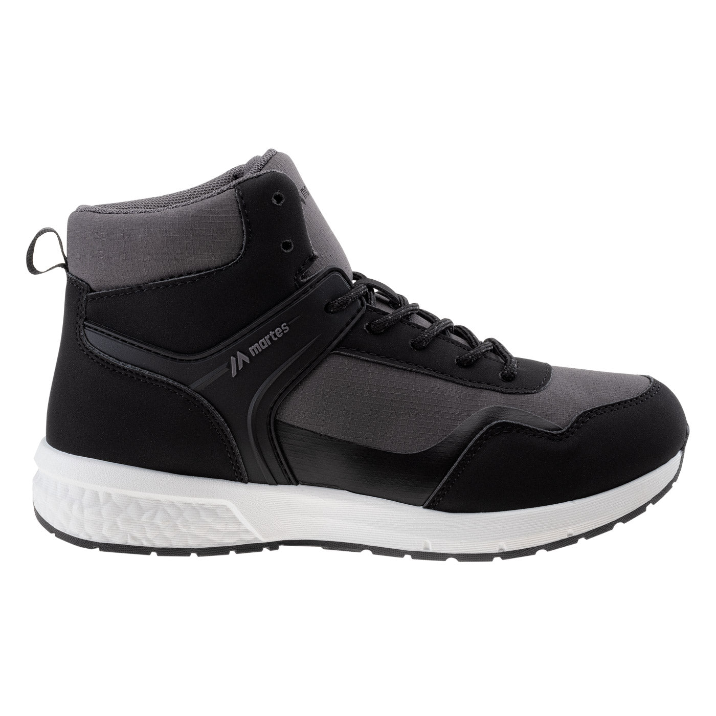 Încălțăminte Copii MAIDEN MID TEEN MARTES - Softshell, Confort Urban - 1