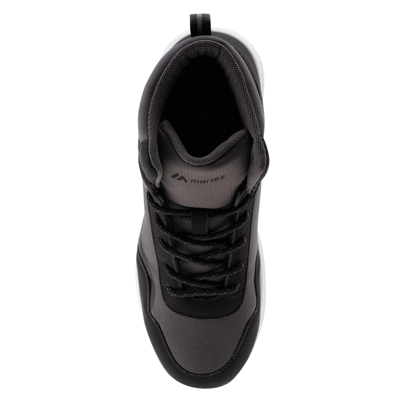 Încălțăminte Copii MAIDEN MID TEEN MARTES - Softshell, Confort Urban - 2