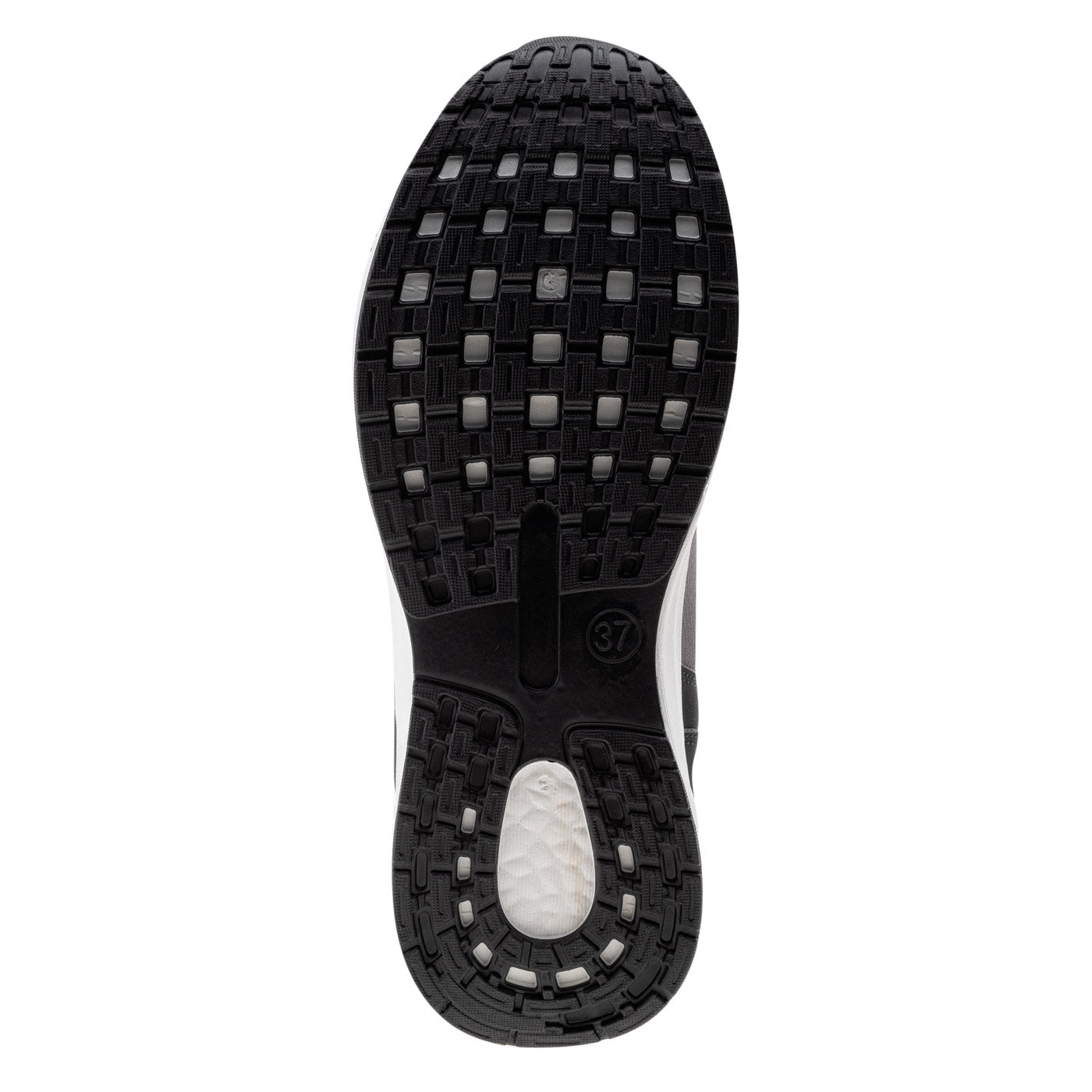 Încălțăminte Copii MAIDEN MID TEEN MARTES - Softshell, Confort Urban - 3