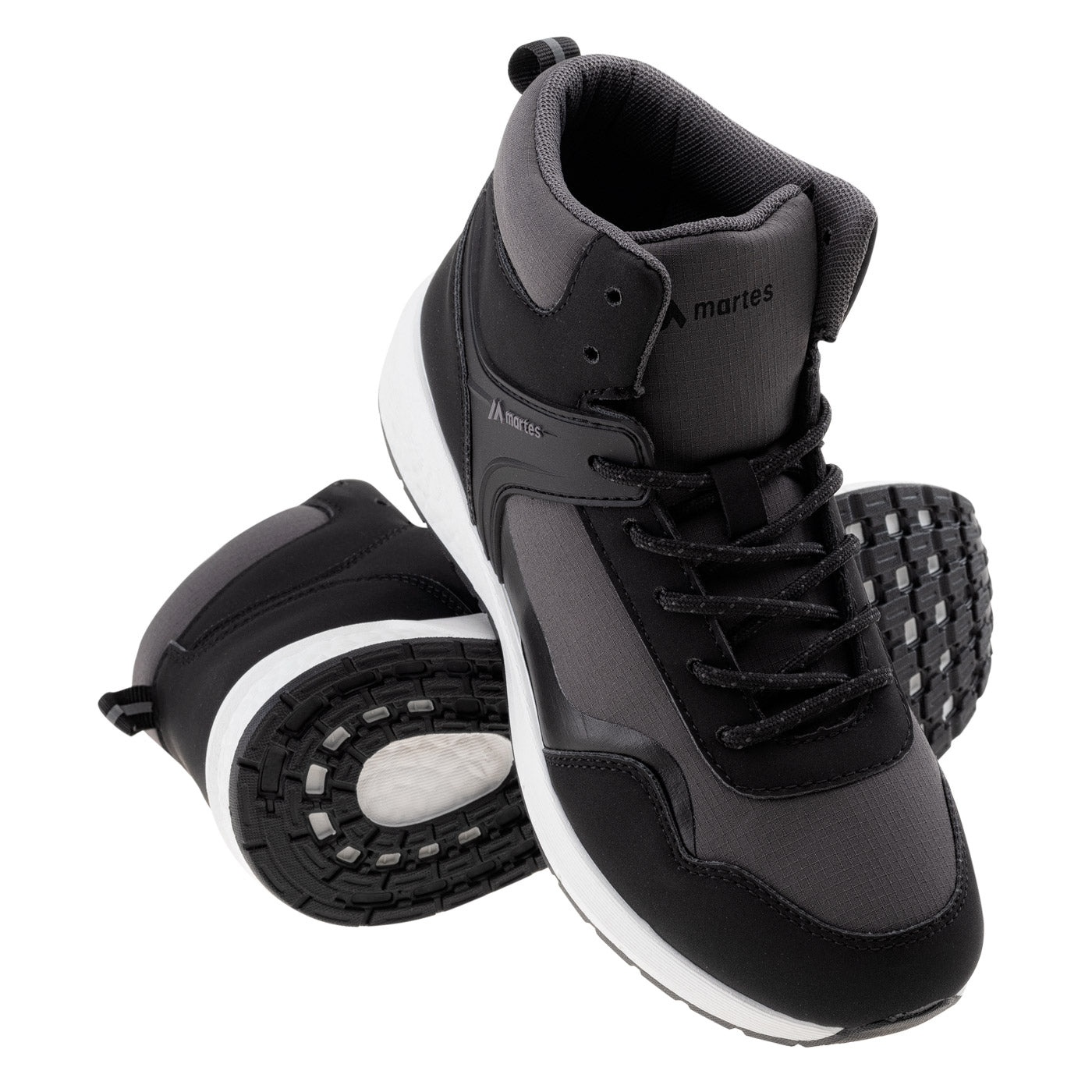 Încălțăminte Copii MAIDEN MID TEEN MARTES - Softshell, Confort Urban - 5