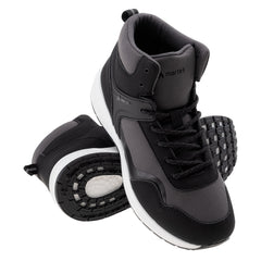 Încălțăminte Copii MAIDEN MID TEEN MARTES - Softshell, Confort Urban - 5