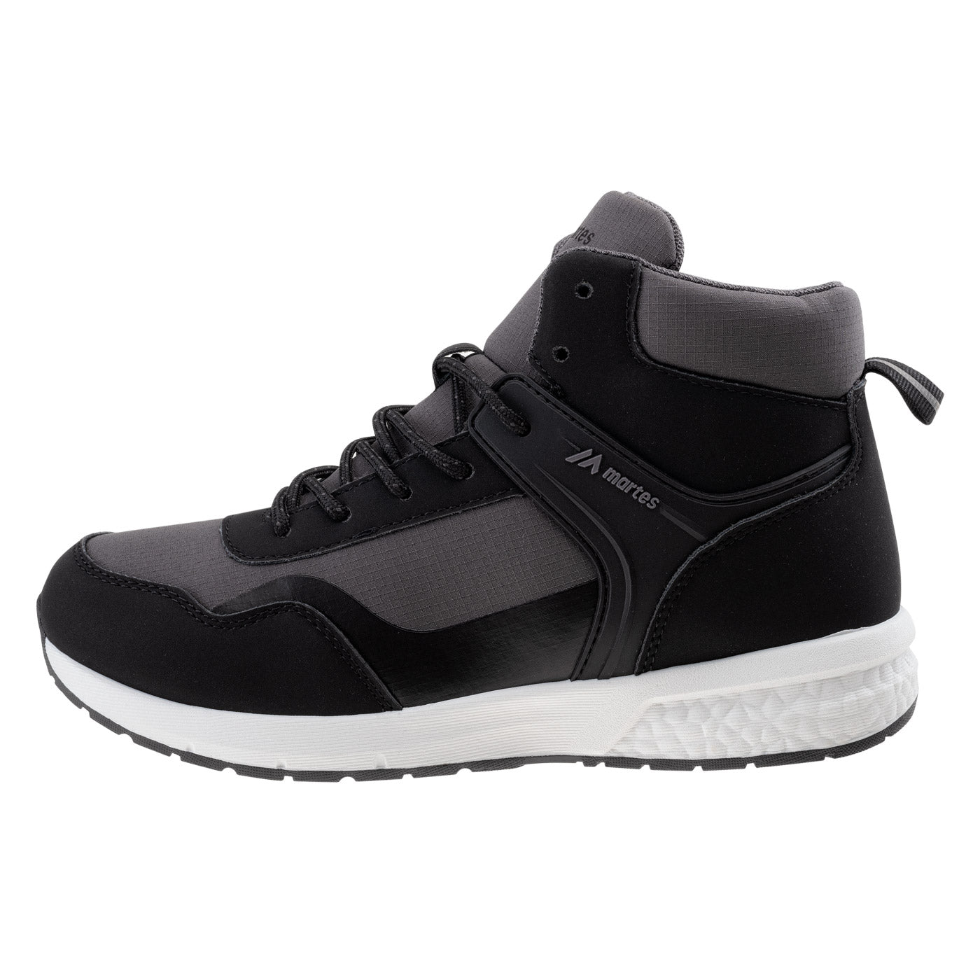 Încălțăminte Copii MAIDEN MID TEEN MARTES - Softshell, Confort Urban - 7