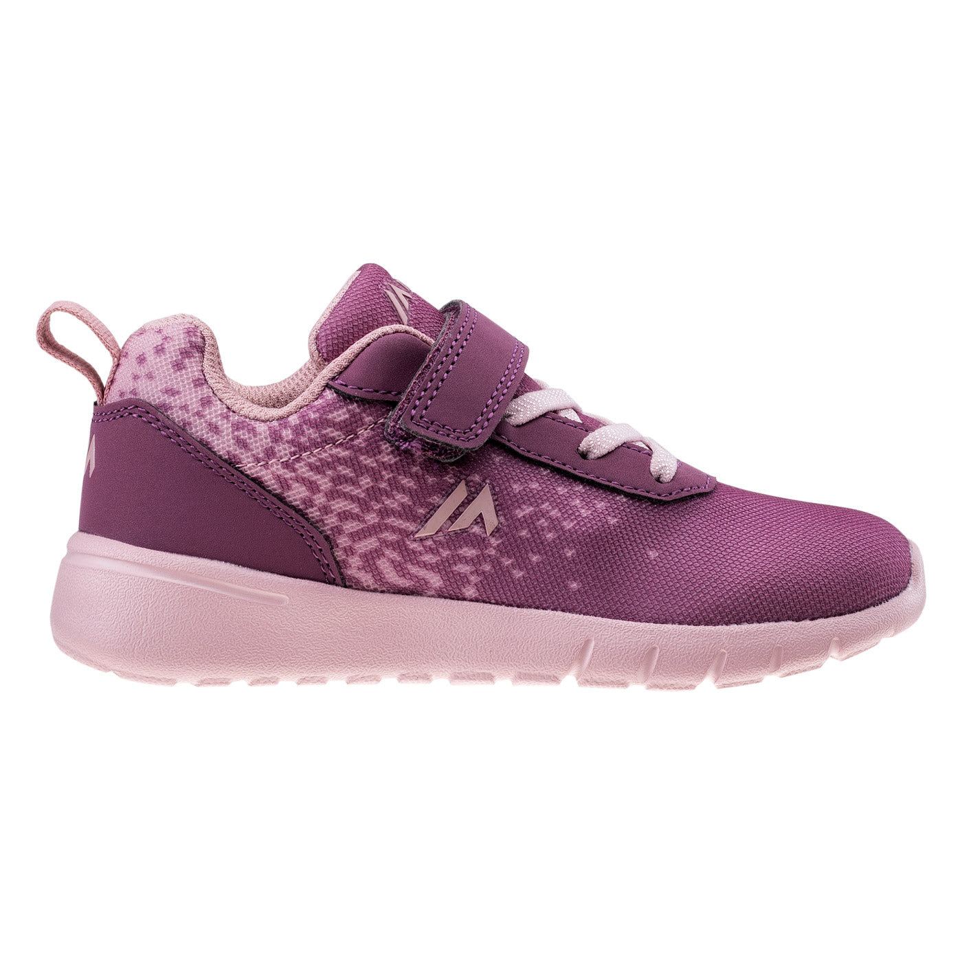 Încălțăminte Copii MAKREDI JR Martes Essentials - Confort și Stil Casual - 1