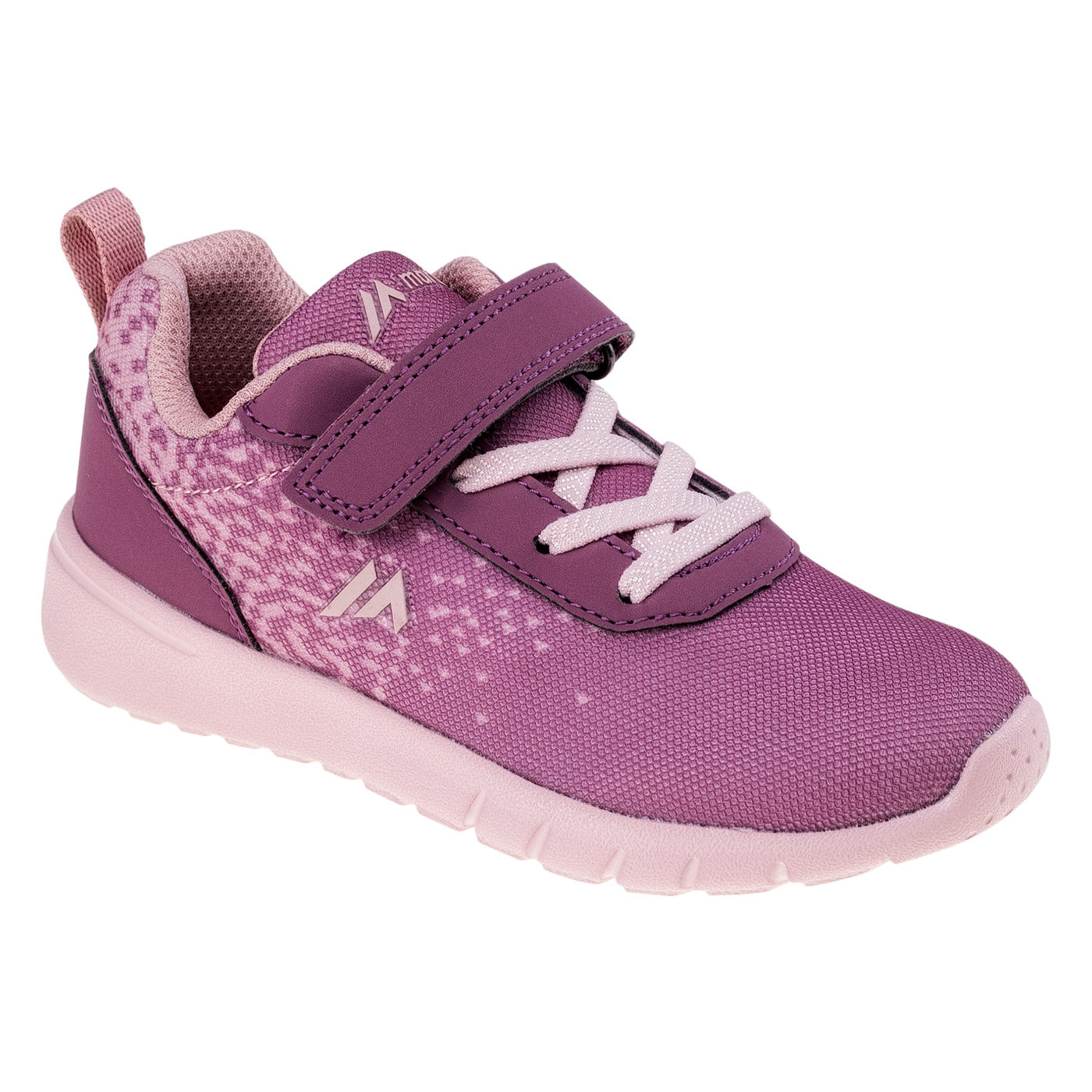 Încălțăminte Copii MAKREDI JR Martes Essentials - Confort și Stil Casual - 4