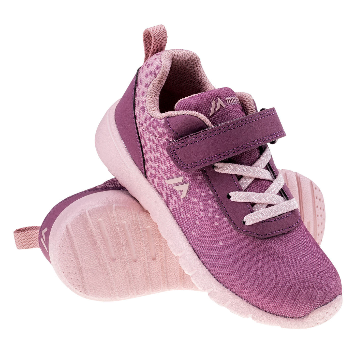 Încălțăminte Copii MAKREDI JR Martes Essentials - Confort și Stil Casual - 5