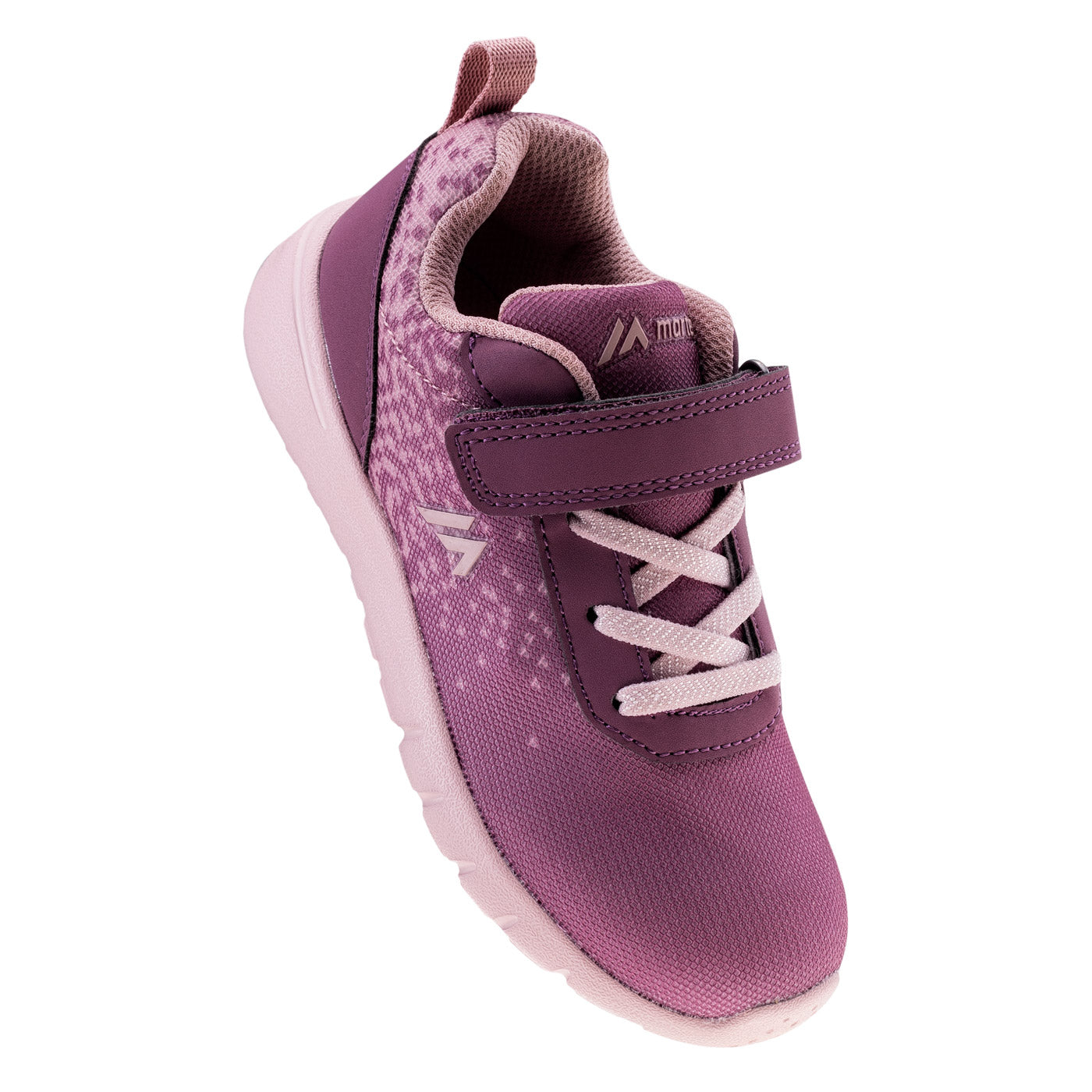 Încălțăminte Copii MAKREDI JR Martes Essentials - Confort și Stil Casual - 6