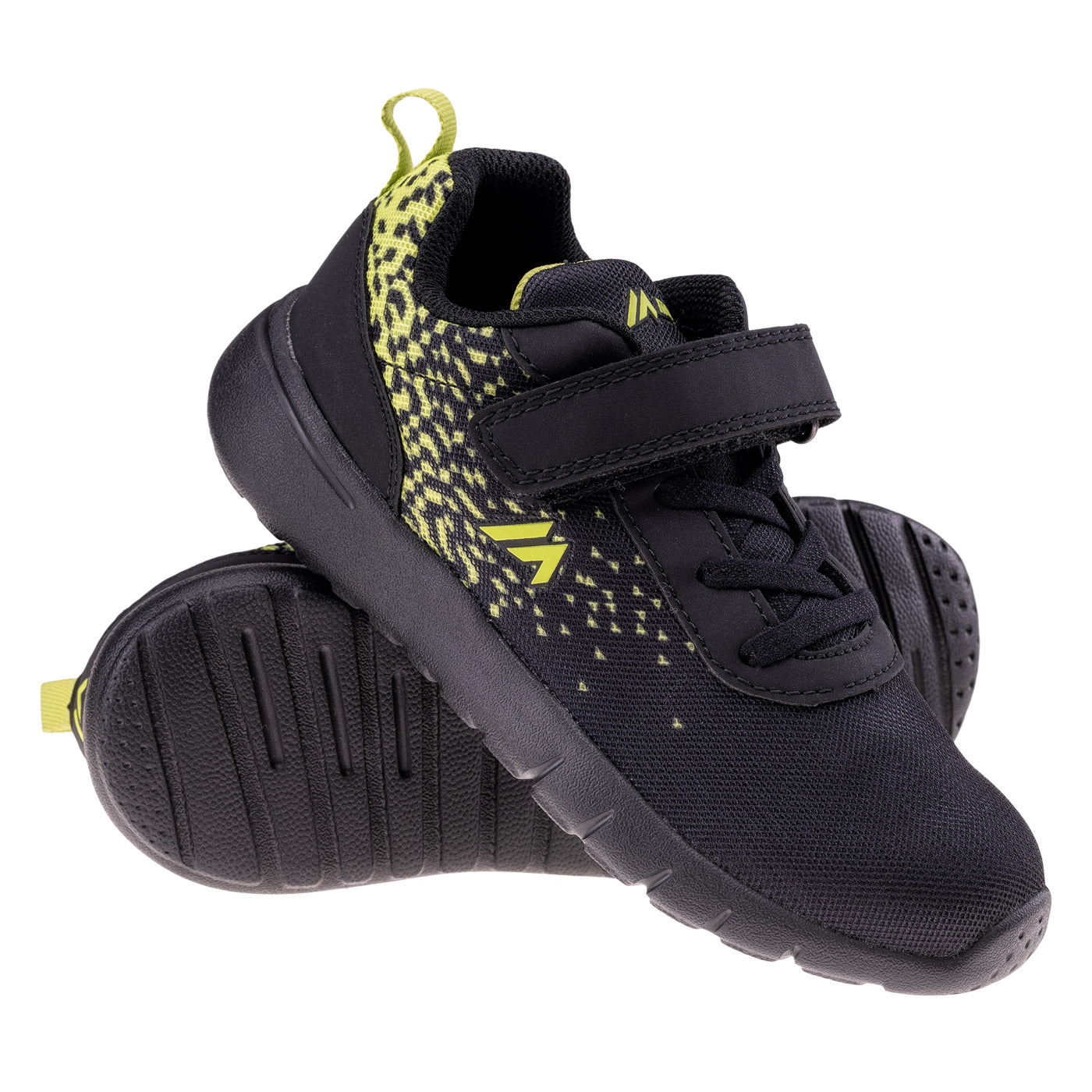 Încălțăminte Copii MAKREDI JR Martes Essentials - Confort și Stil Urban - 5