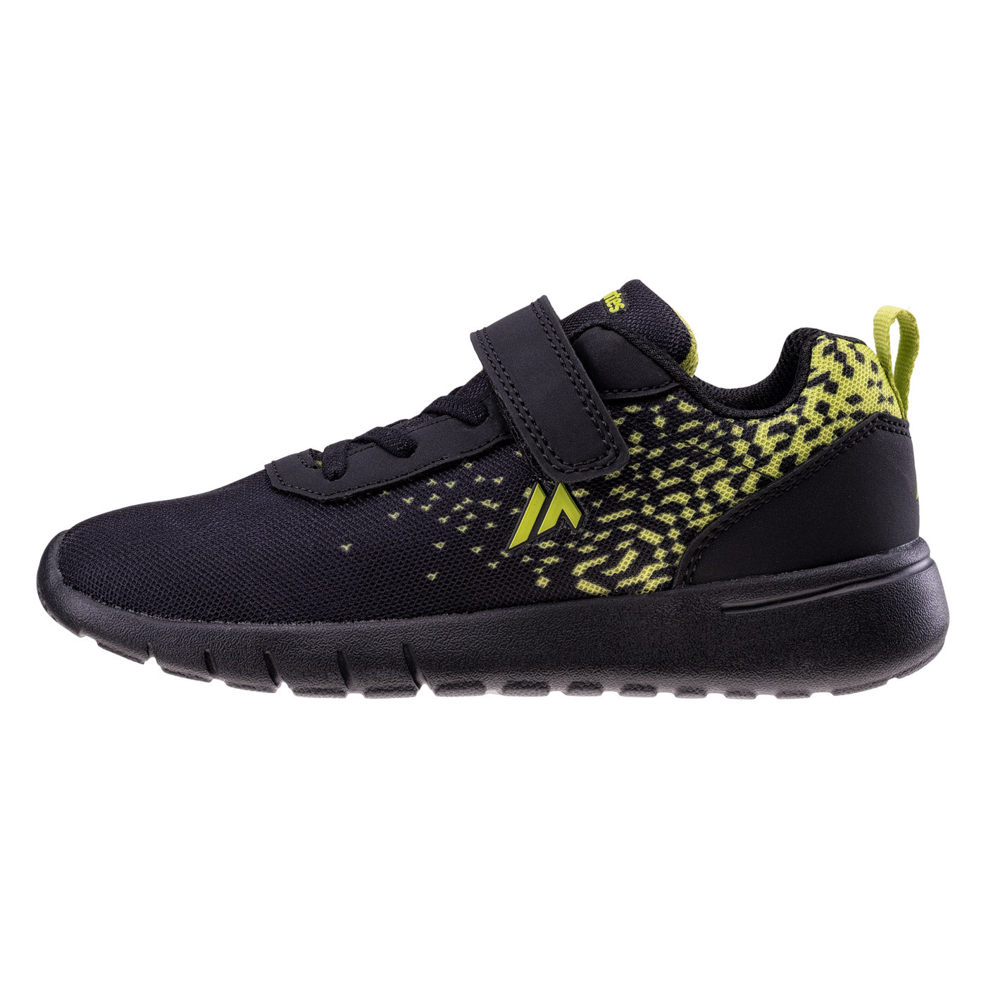 Încălțăminte Copii MAKREDI JR Martes Essentials - Confort și Stil Urban - 7