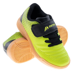 Încălțăminte Copii MARTES ESSENTIALS MATOR KIDS IC - Sală, Aderență Maximă - 5