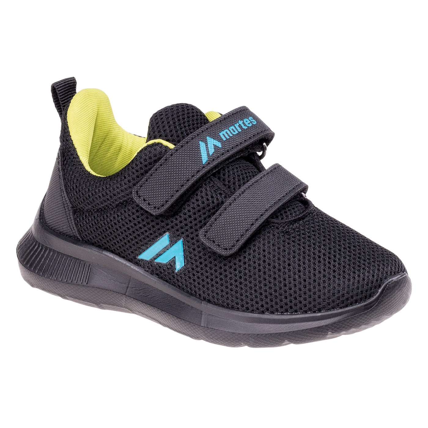Încălțăminte Copii MARUDEN KIDS MARTES ESSENTIALS - Ușori și Confortabili - 3