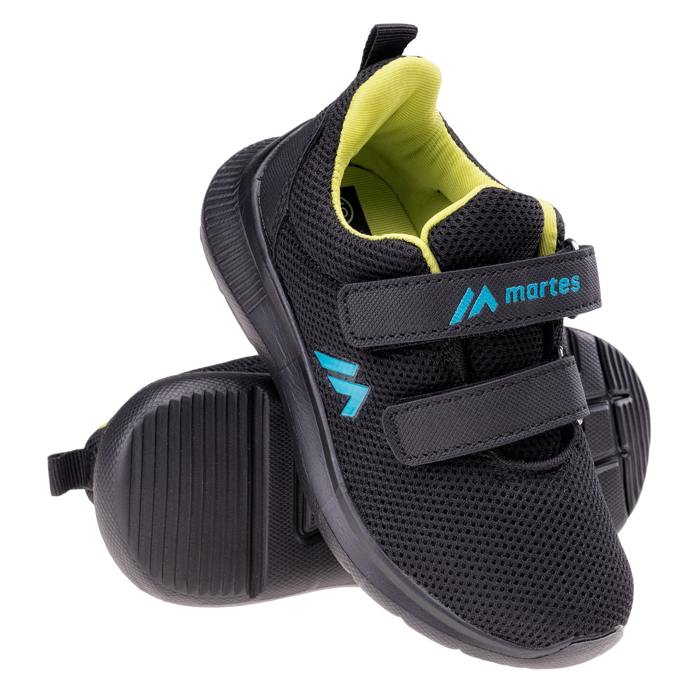 Încălțăminte Copii MARUDEN KIDS MARTES ESSENTIALS - Ușori și Confortabili - 4