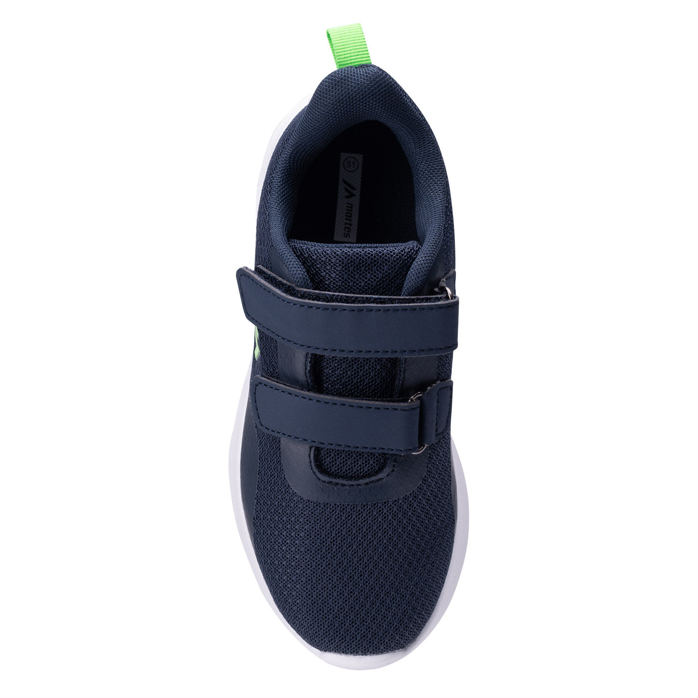 Încălțăminte Copii RIKEN JRB Martes Essentials - Ușori și Confortabili - 2