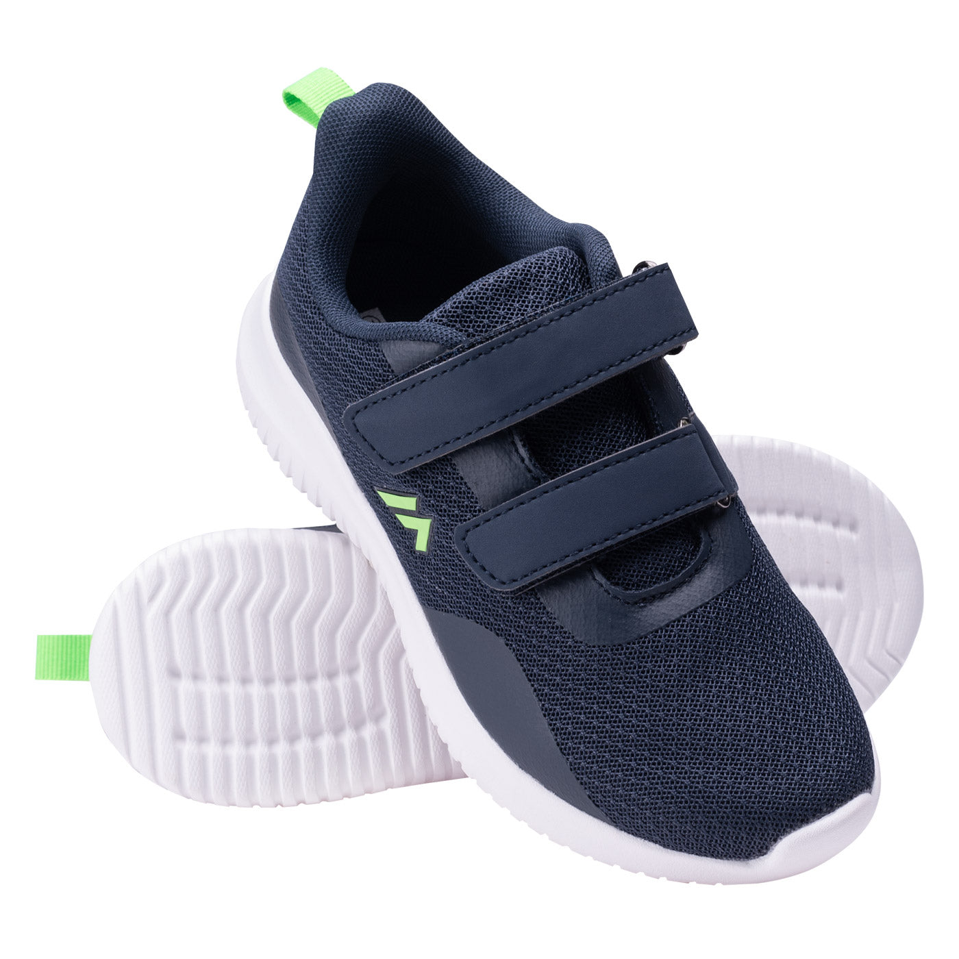 Încălțăminte Copii RIKEN JRB Martes Essentials - Ușori și Confortabili - 5