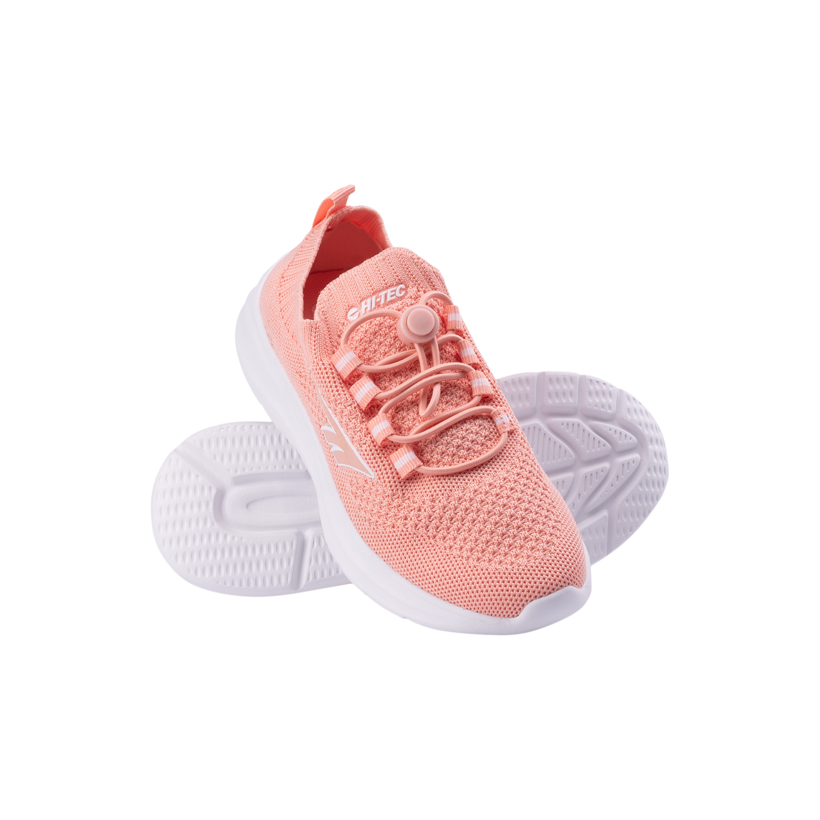 Încălțăminte Copii RILON JRG II HITEC - Ușori, Non-marking - 5