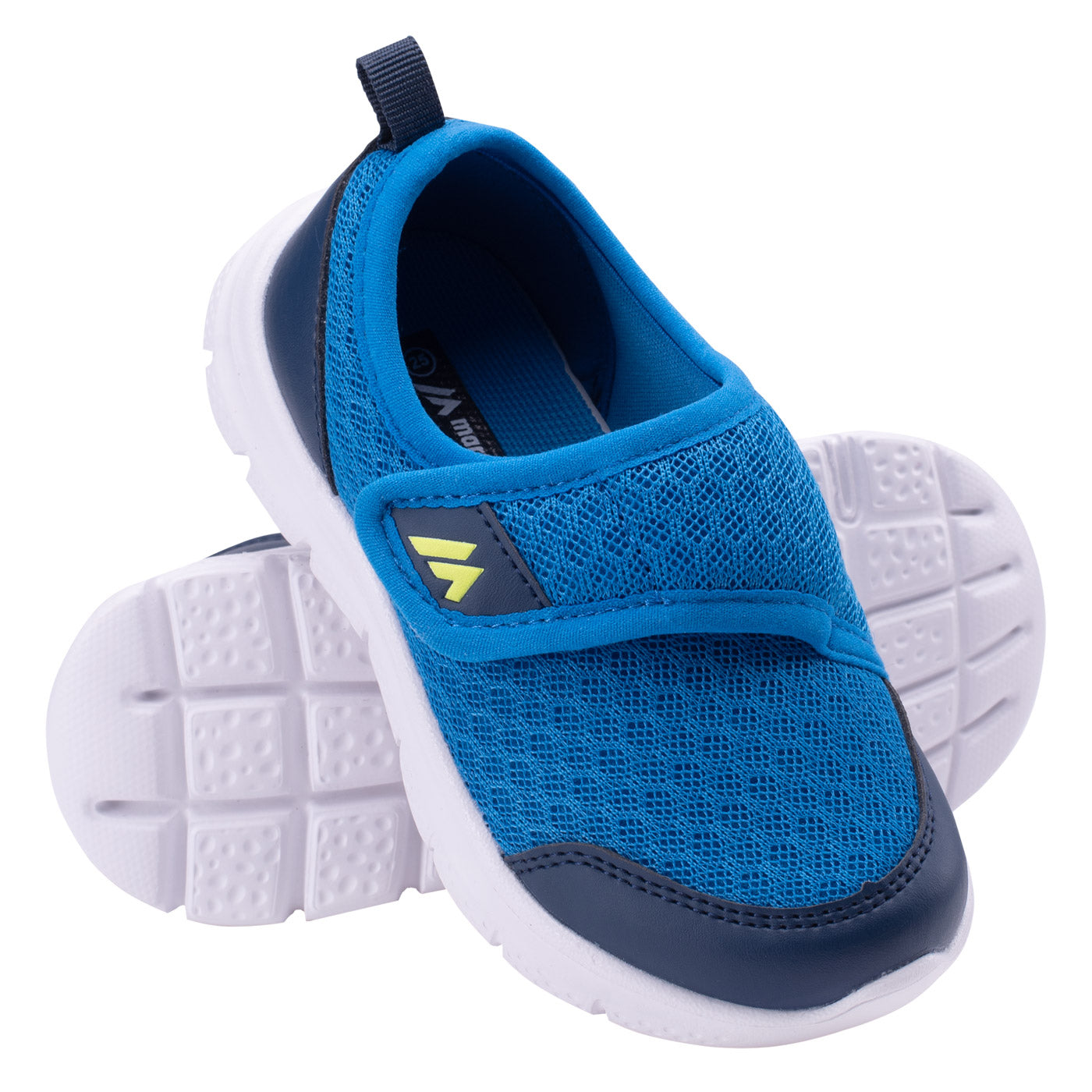 Încălțăminte Copii ROLY KDB Martes Essentials - Ușori, Confortabili - 3