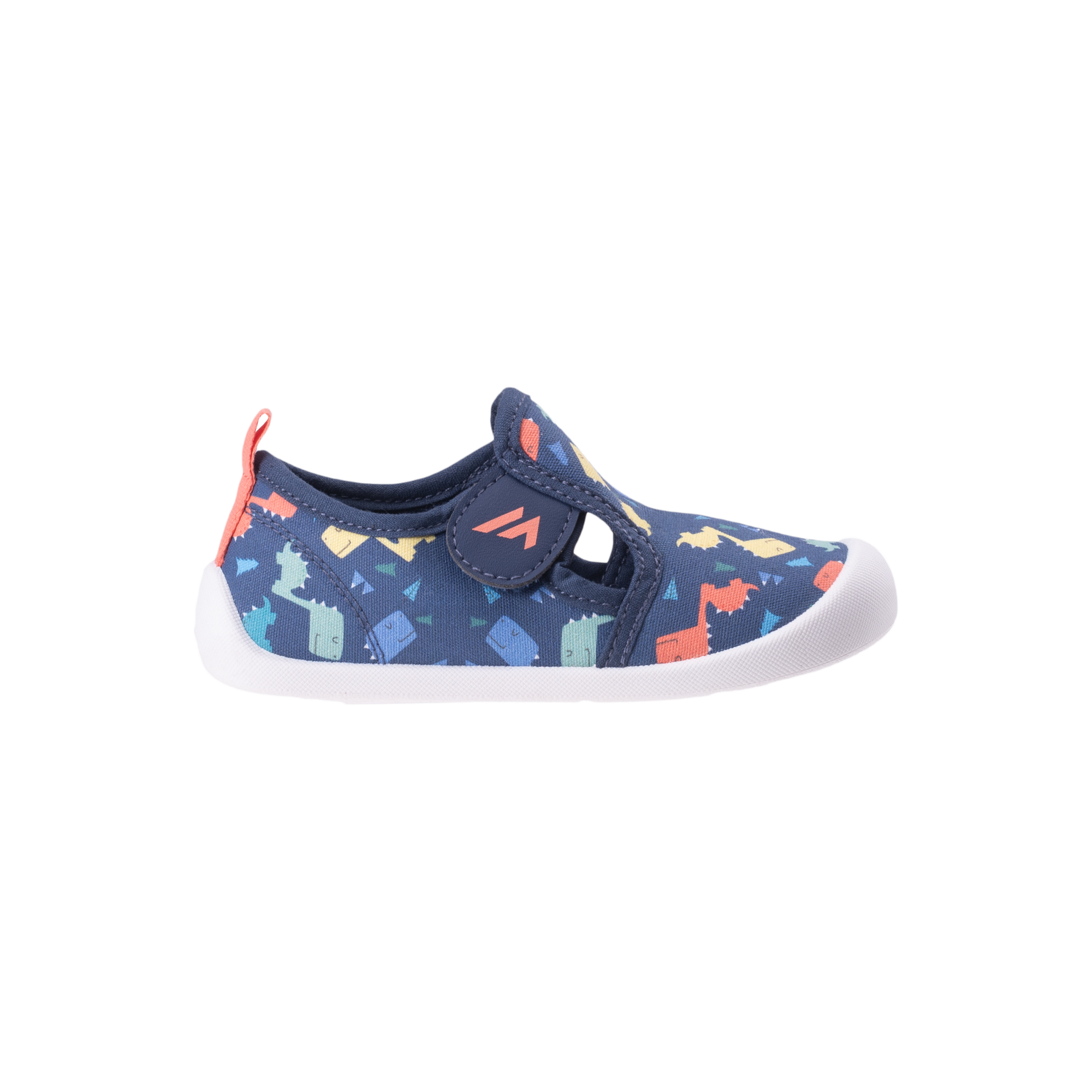 Încălțăminte Copii TOLER KDB MARTES ESSENTIALS - Confort Casual, Sprijin Activ - 1