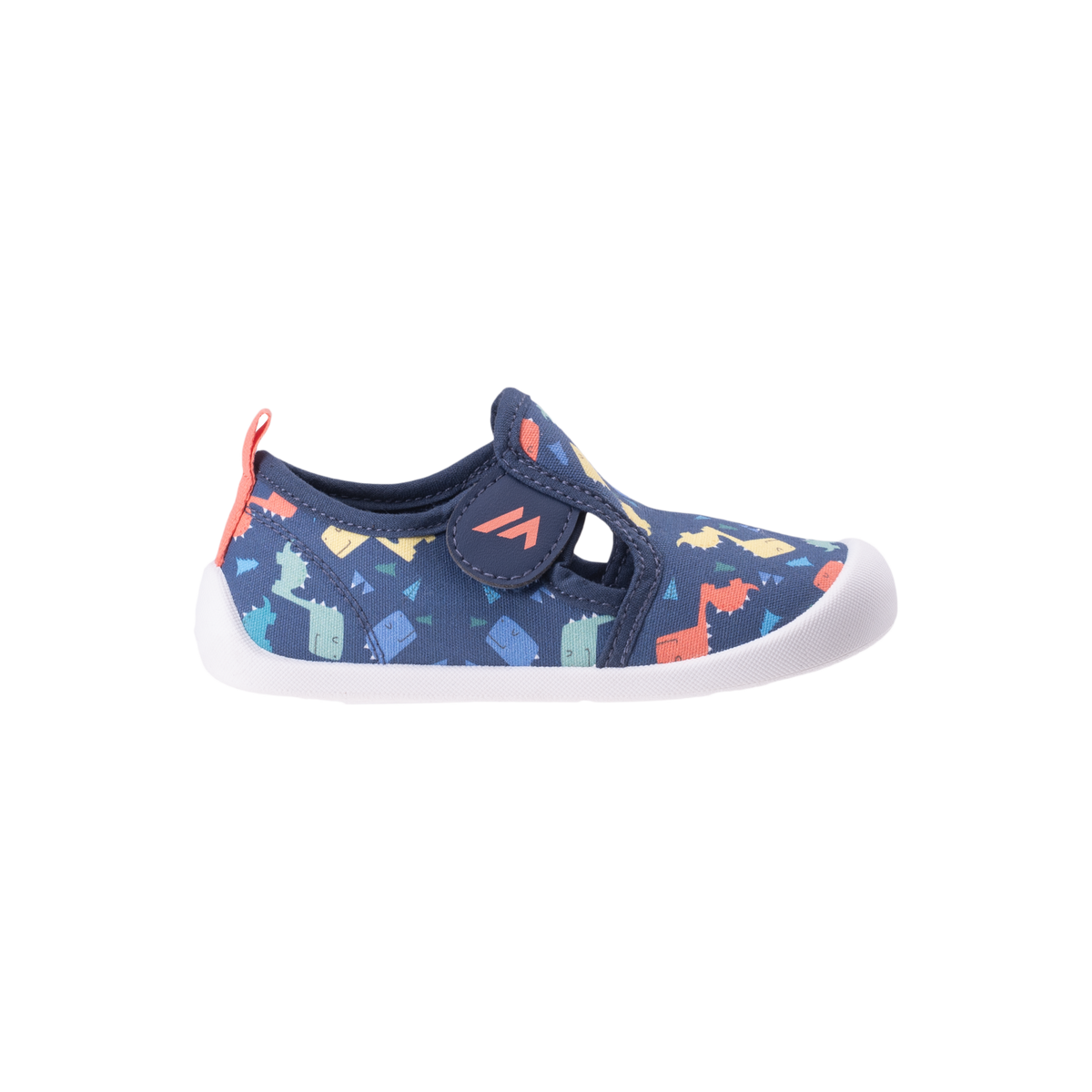 Încălțăminte Copii TOLER KDB MARTES ESSENTIALS - Confort Casual, Sprijin Activ - 1