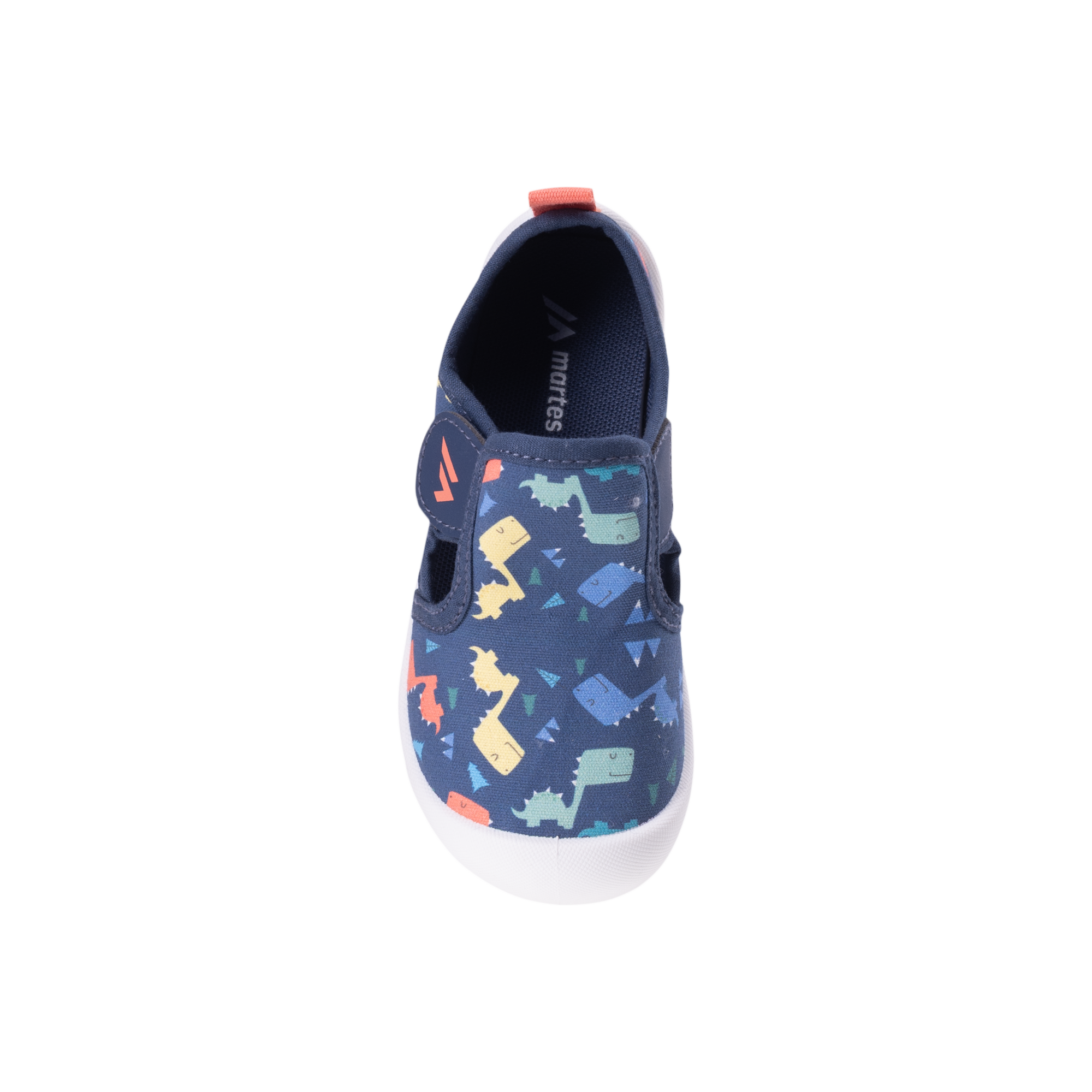 Încălțăminte Copii TOLER KDB MARTES ESSENTIALS - Confort Casual, Sprijin Activ - 2