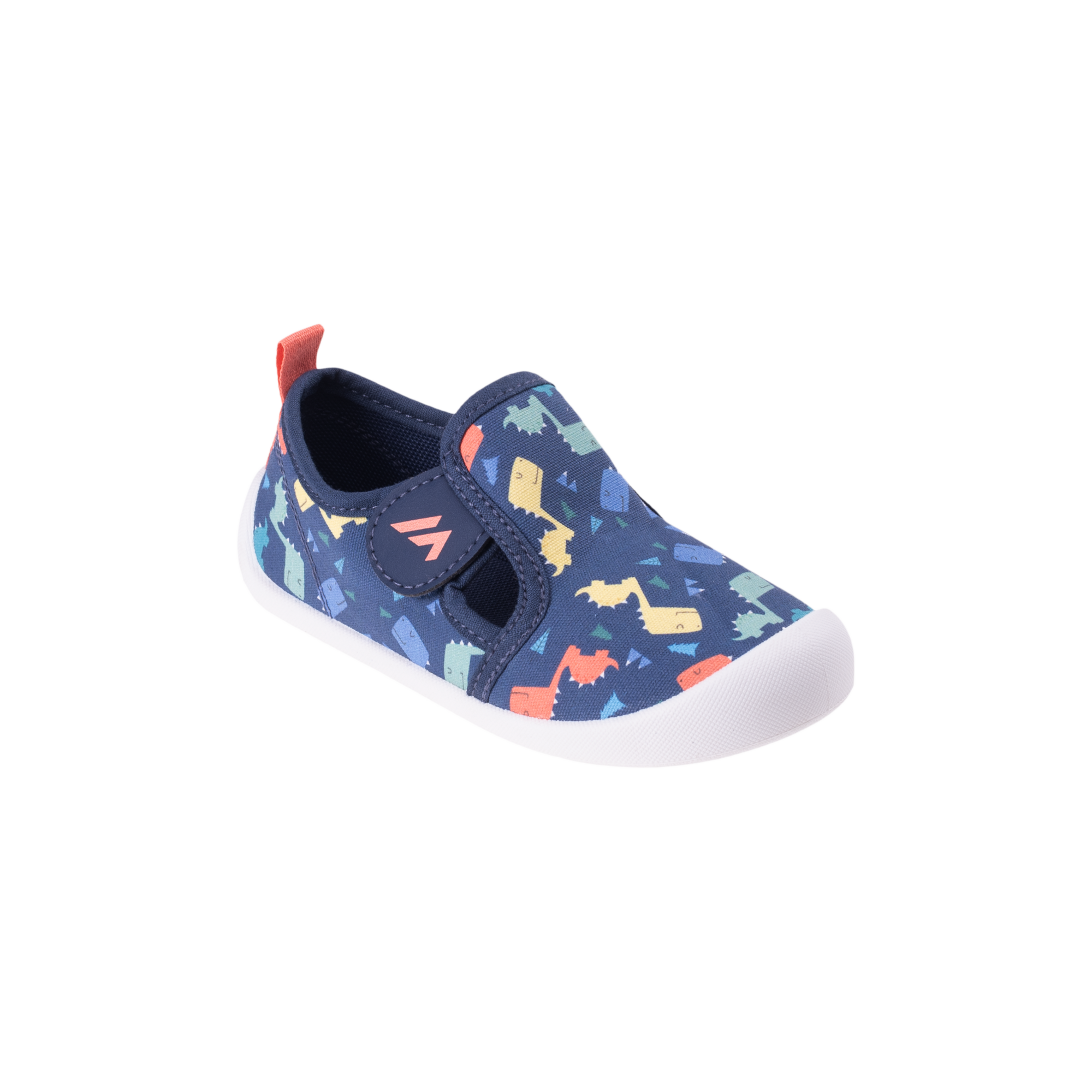Încălțăminte Copii TOLER KDB MARTES ESSENTIALS - Confort Casual, Sprijin Activ - 4