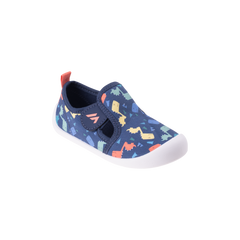 Încălțăminte Copii TOLER KDB MARTES ESSENTIALS - Confort Casual, Sprijin Activ - 4