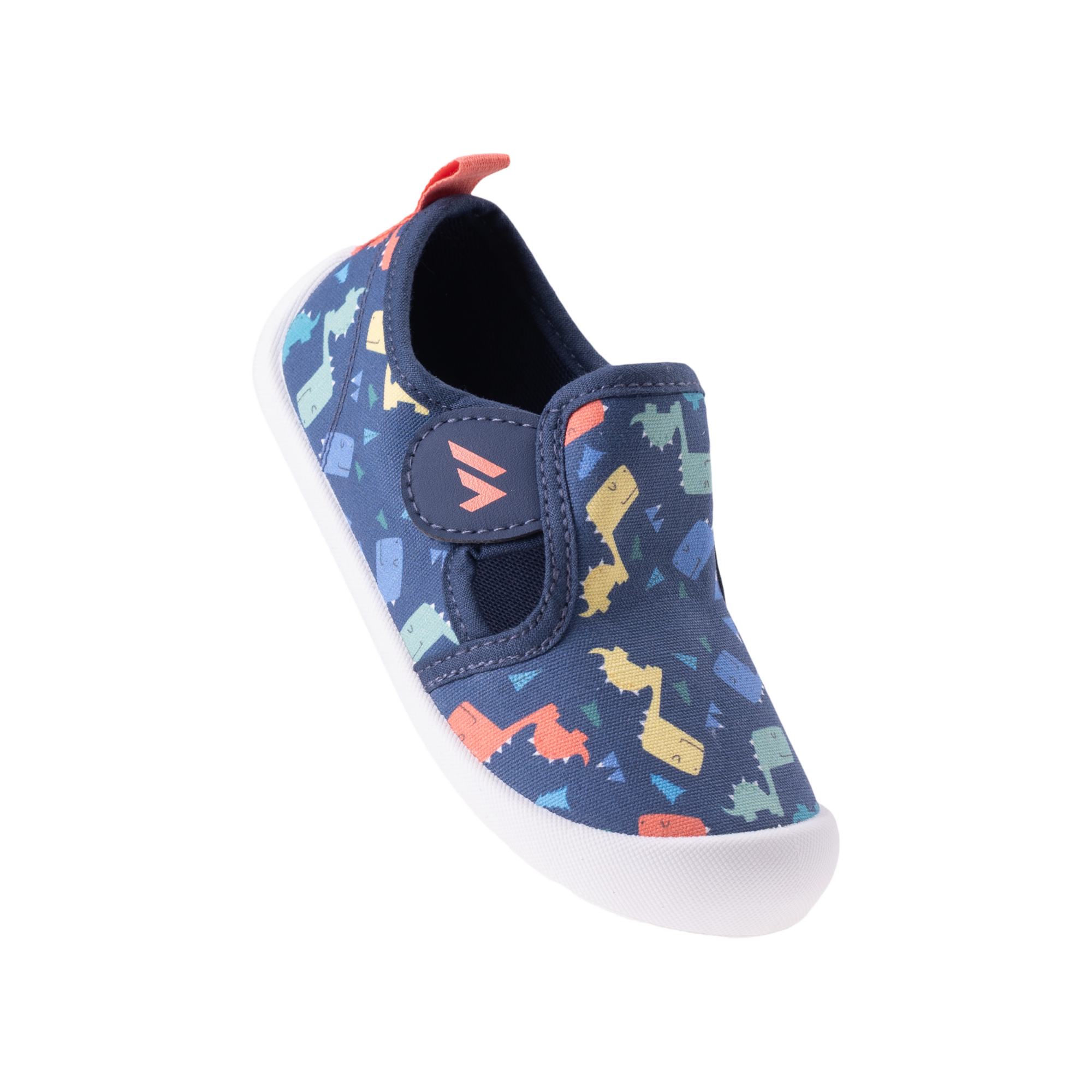 Încălțăminte Copii TOLER KDB MARTES ESSENTIALS - Confort Casual, Sprijin Activ - 6