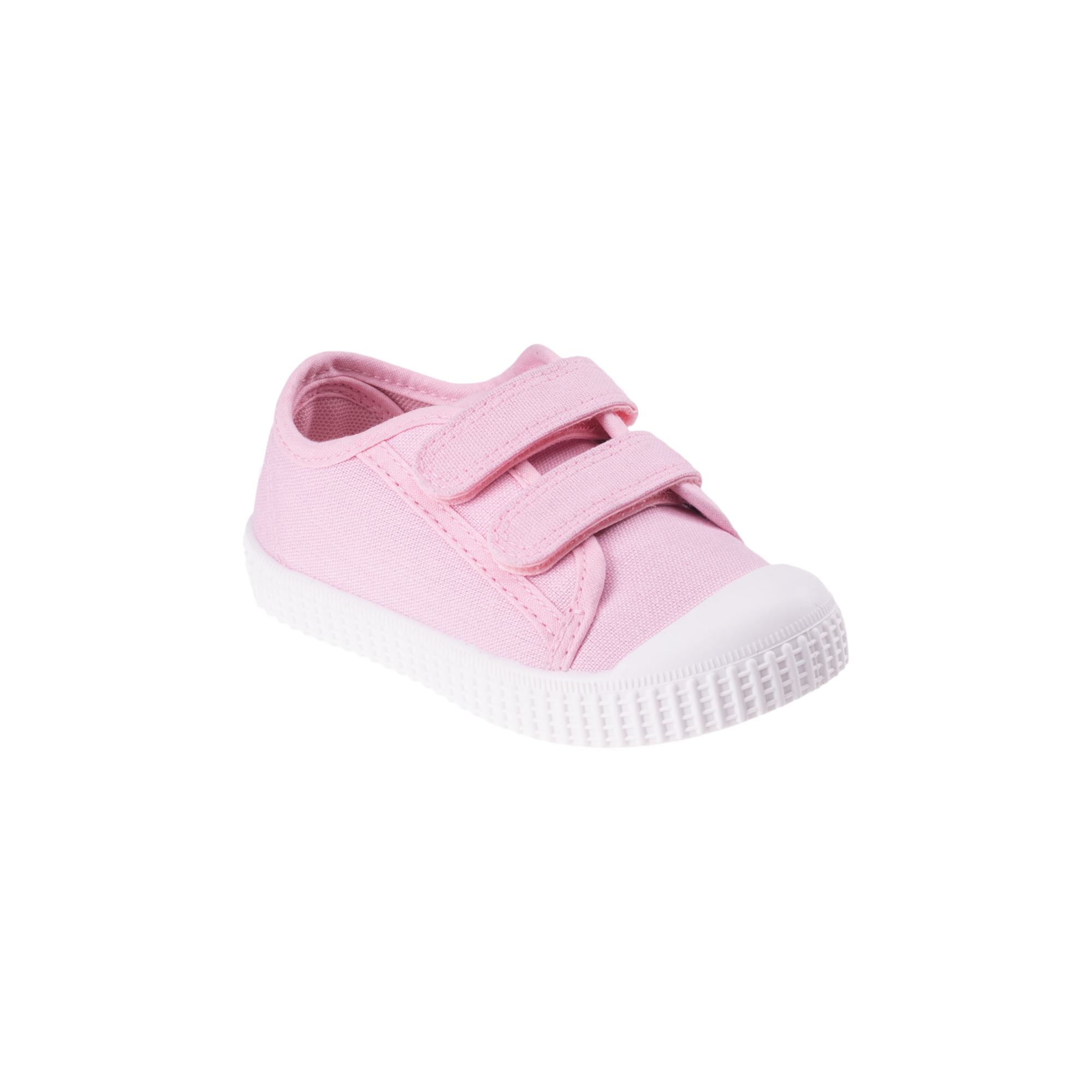 Încălțăminte Copii TUNDI KDG Martes Essentials - Canvas, Lejeră & Confortabilă - 4
