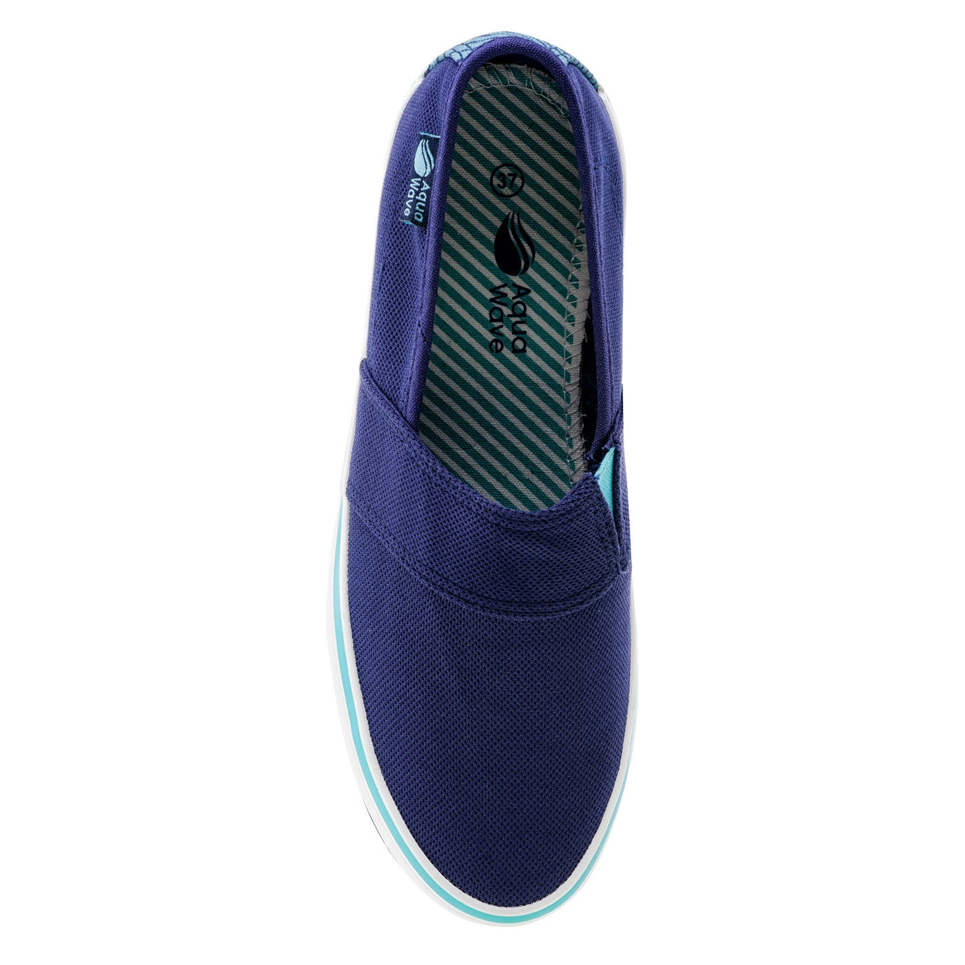 Încălțăminte Damă ARIDEA WMNS AQUAWAVE - Stil Urban, Confort Activ - 6