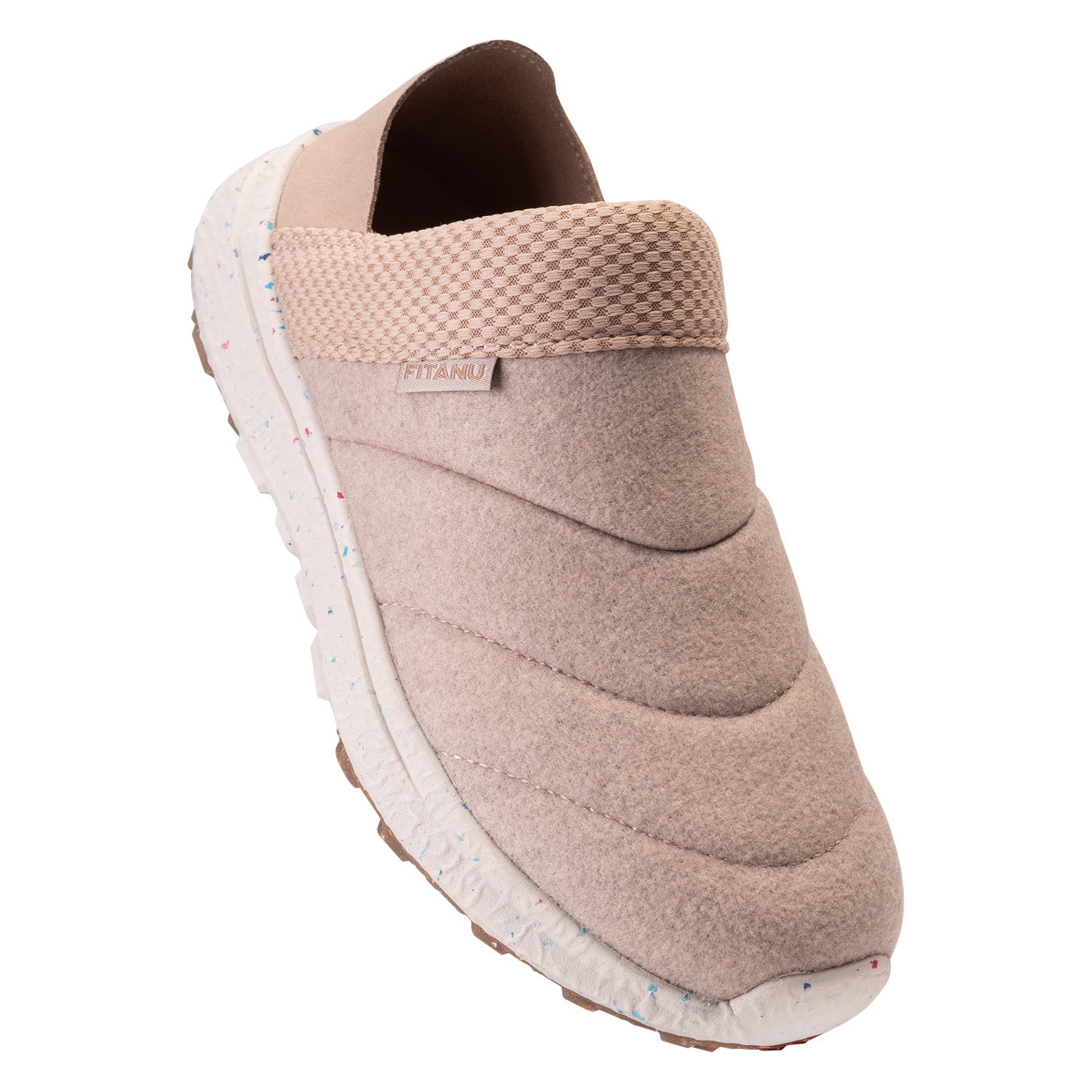 Încălțăminte Damă FLISERO W ECO FITANU - Sustenabilă, Respirabilă - 6