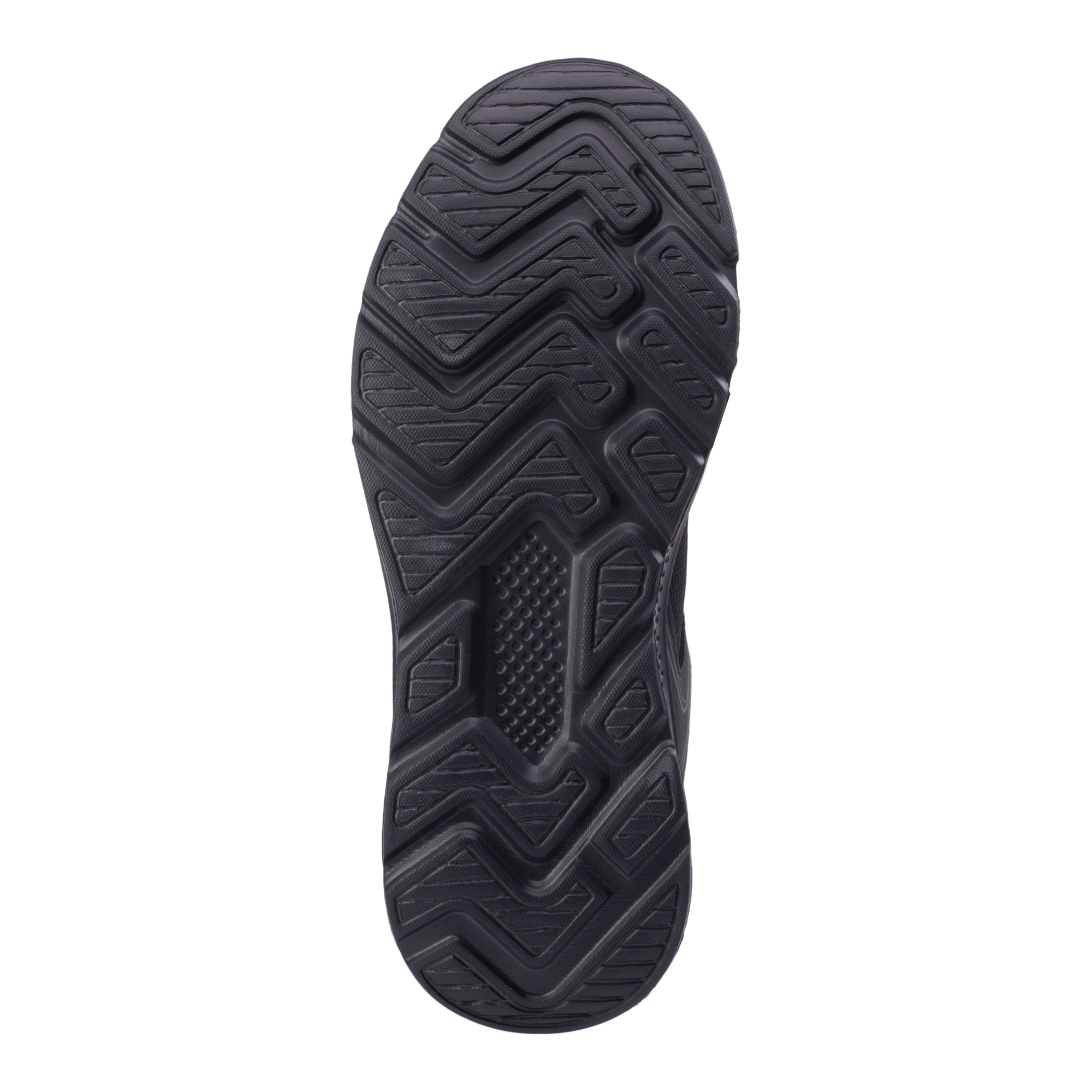 Încălțăminte Damă FORETI WO'S Martes Essentials - Confort Urban, Respirabilă - 3