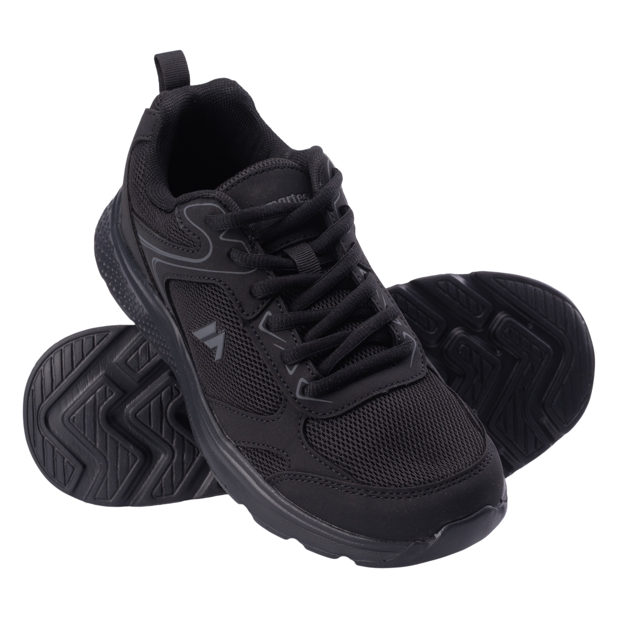 Încălțăminte Damă FORETI WO'S Martes Essentials - Confort Urban, Respirabilă - 5